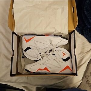 Air Jordan 7 retro (GS)